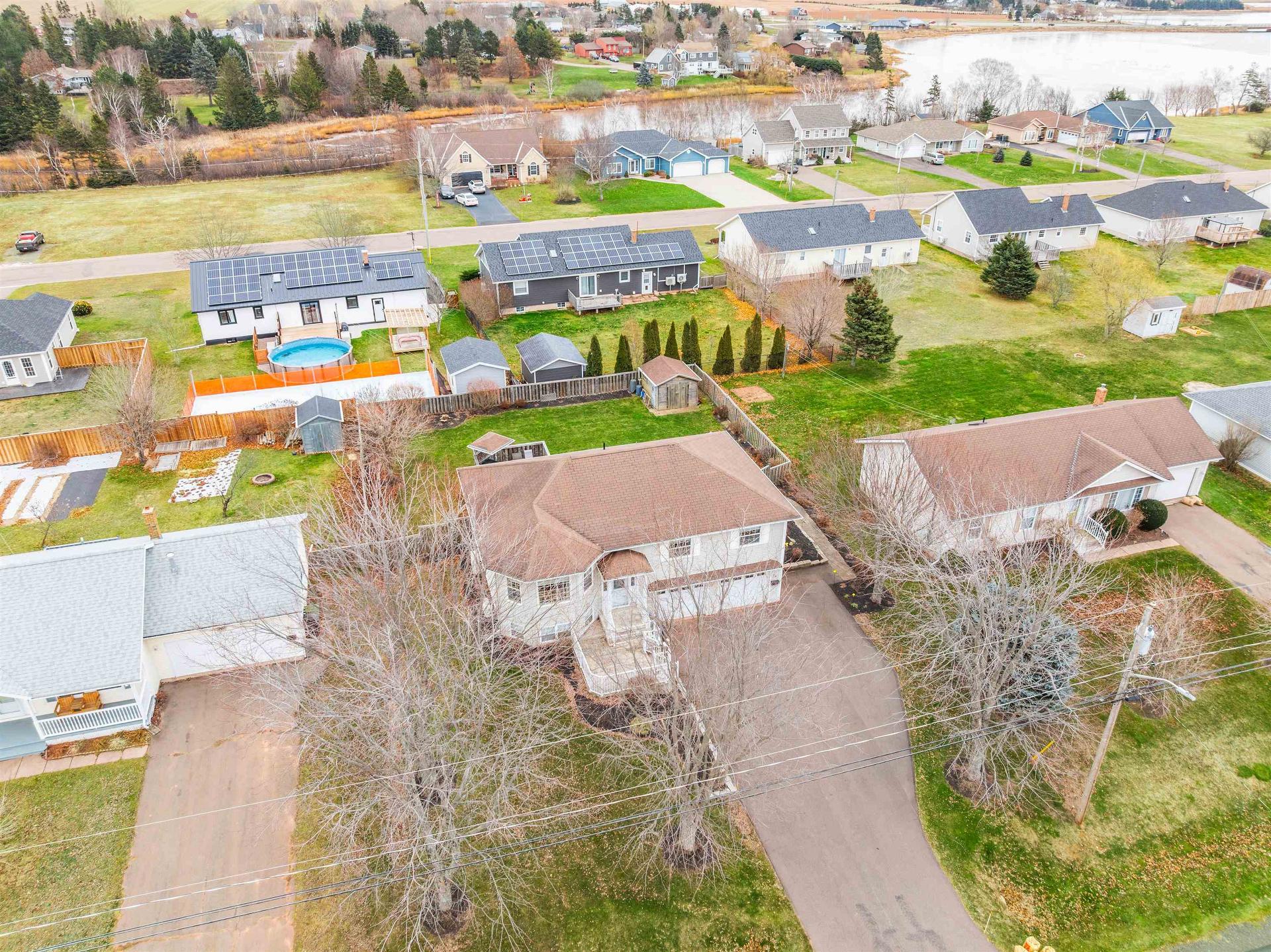74 Hillside Avenue, Summerside, PE