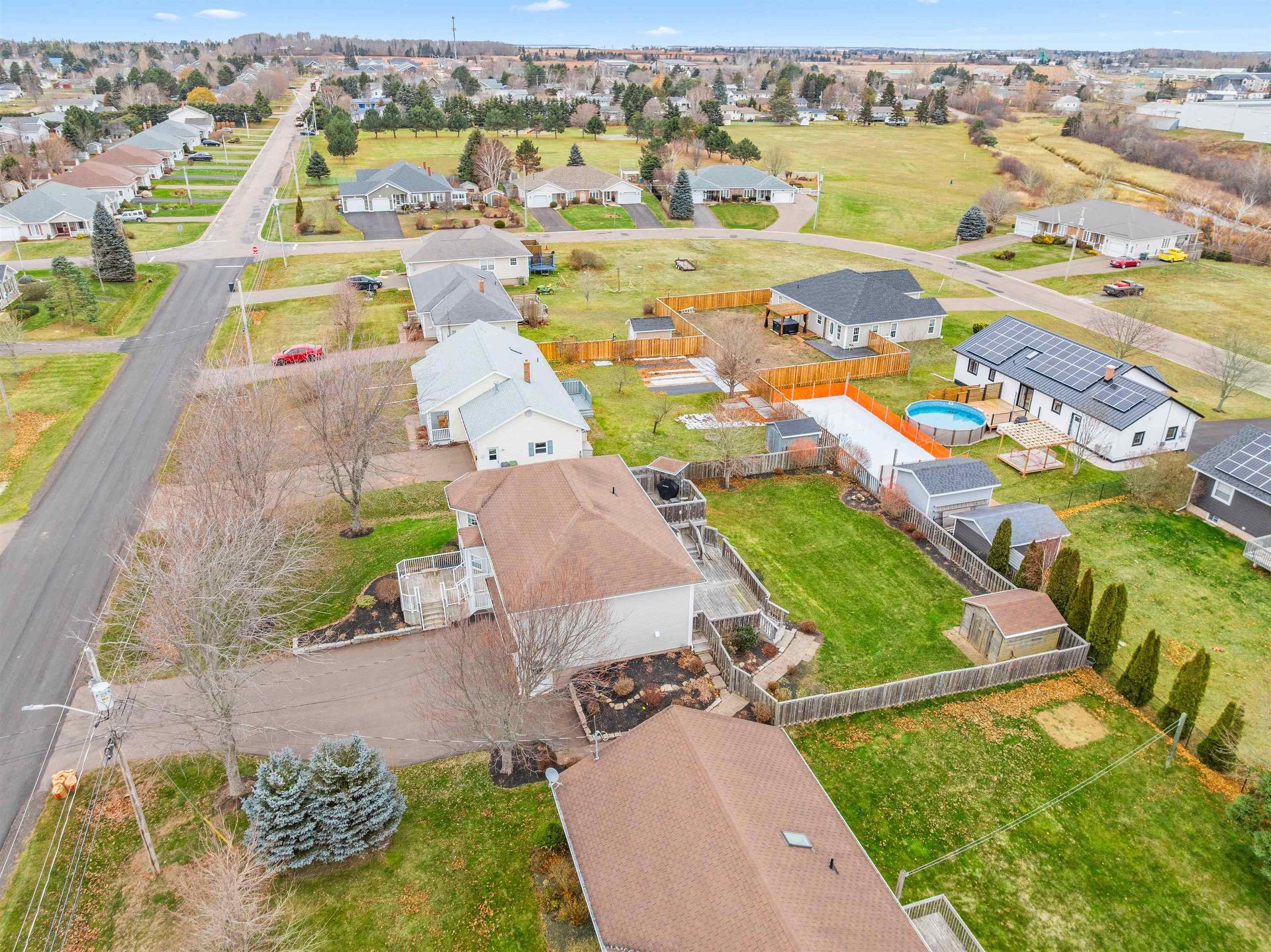 74 Hillside Avenue, Summerside, PE