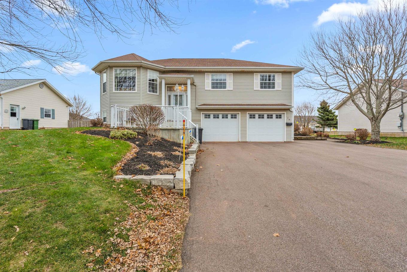 74 Hillside Avenue, Summerside, PE