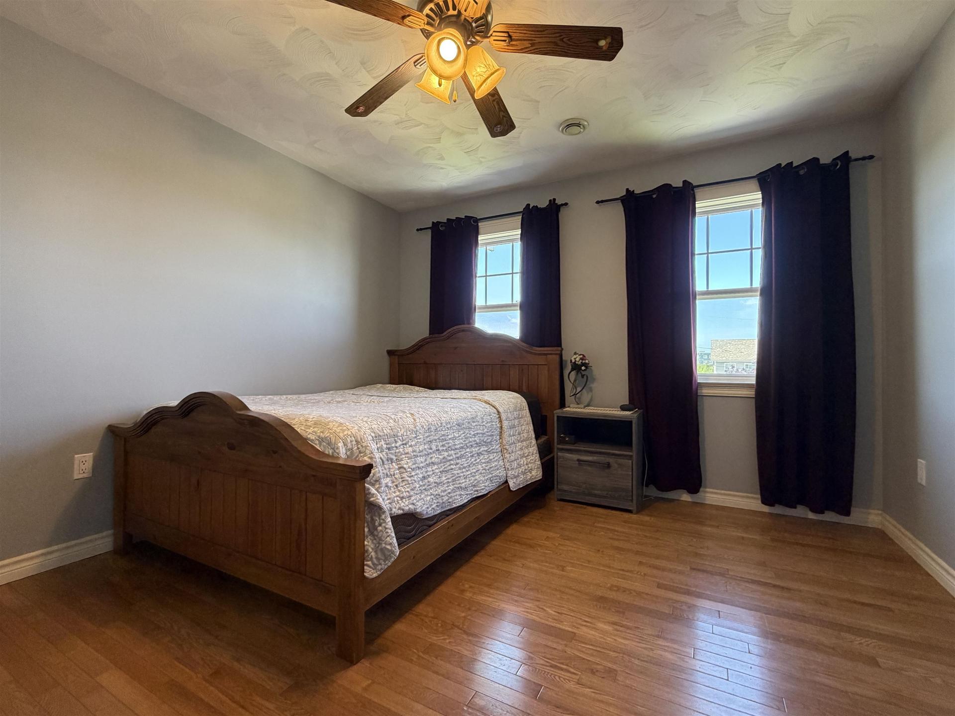71 Rebecca Drive, Summerside, PE