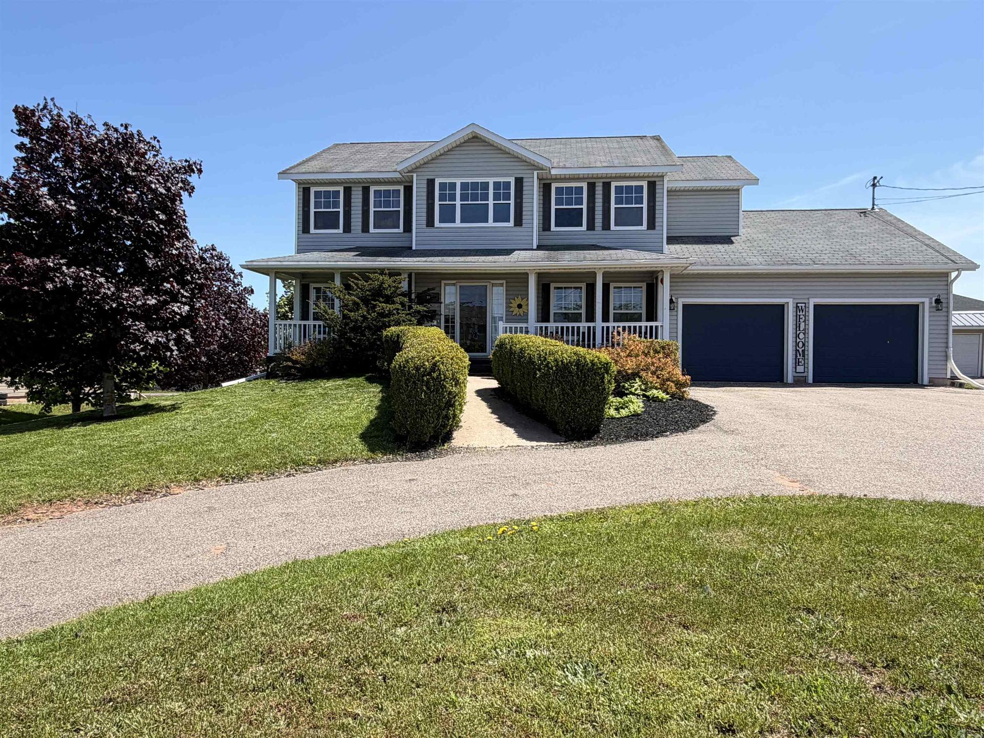 71 Rebecca Drive, Summerside, PE