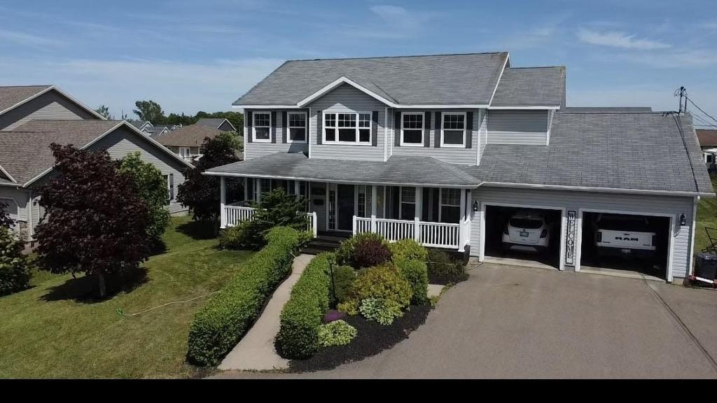 71 Rebecca Drive, Summerside, PE
