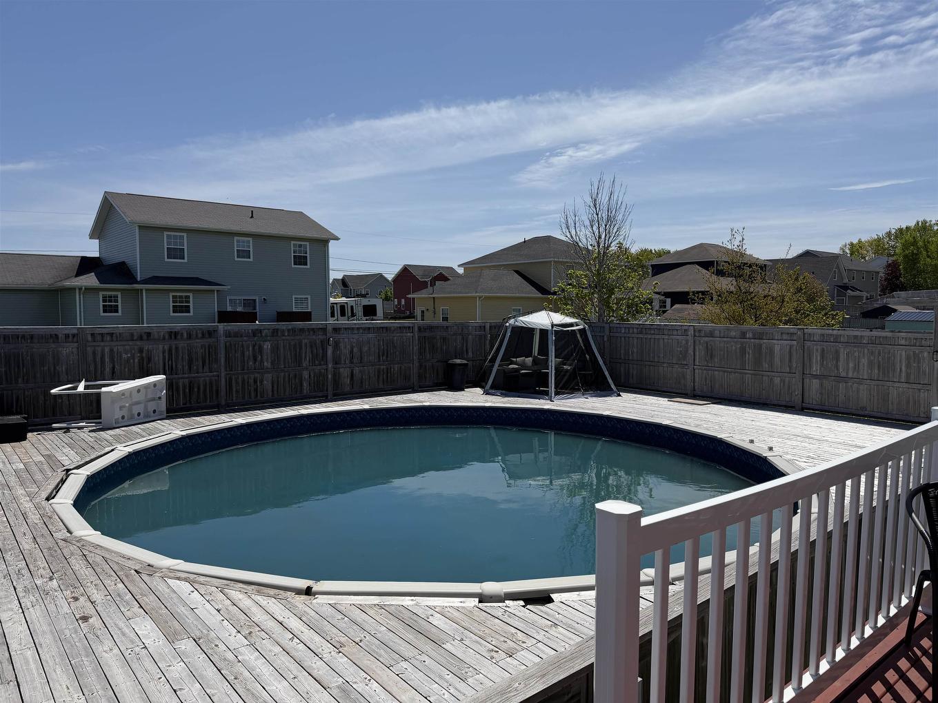 71 Rebecca Drive, Summerside, PE