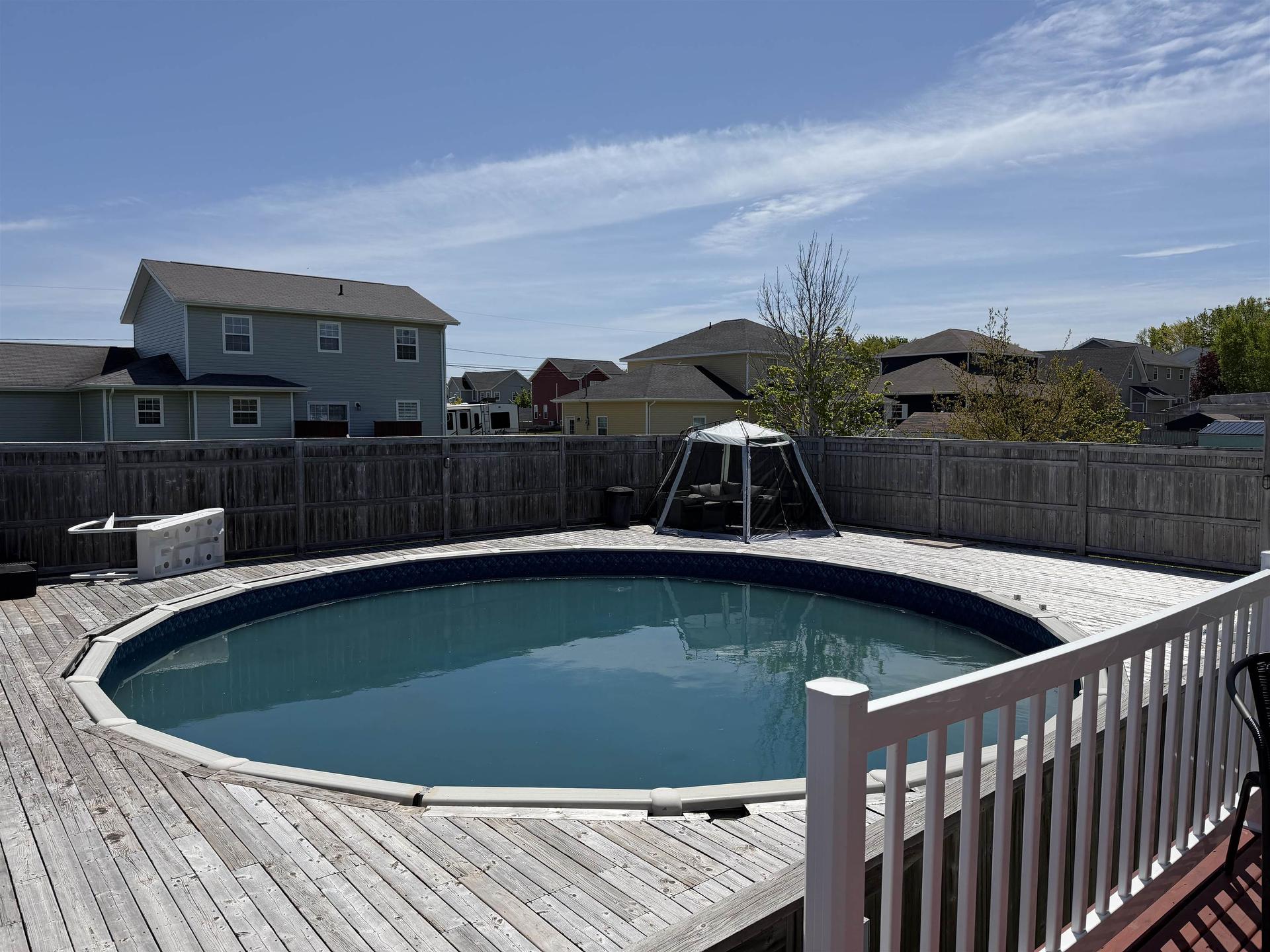 71 Rebecca Drive, Summerside, PE