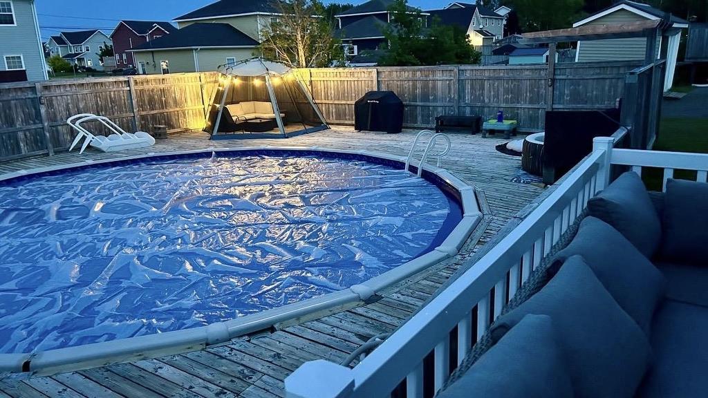 71 Rebecca Drive, Summerside, PE