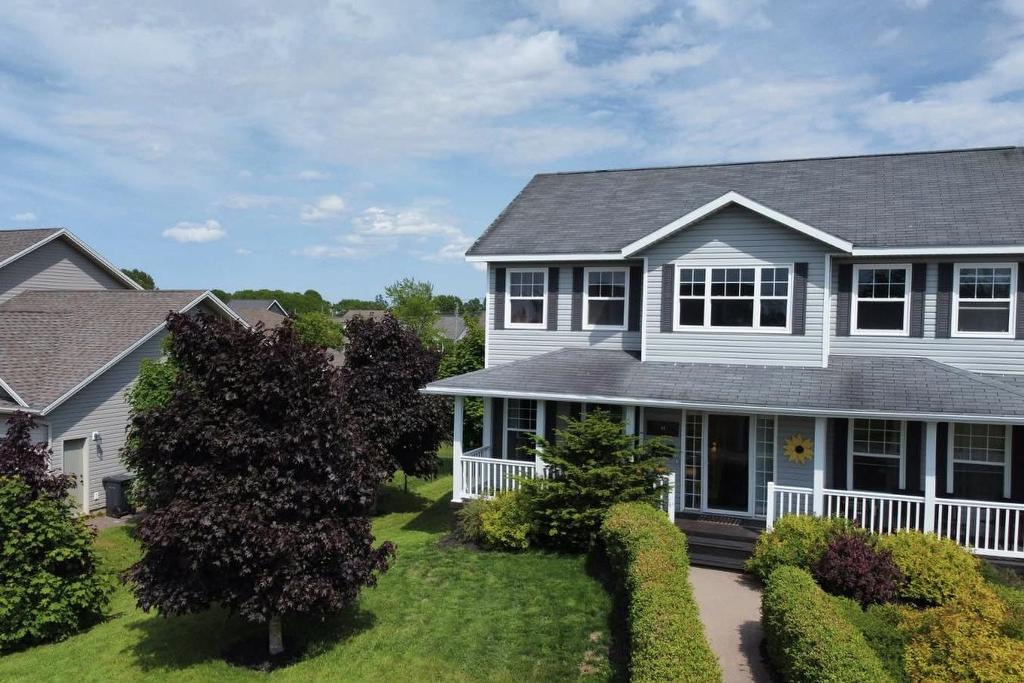 71 Rebecca Drive, Summerside, PE
