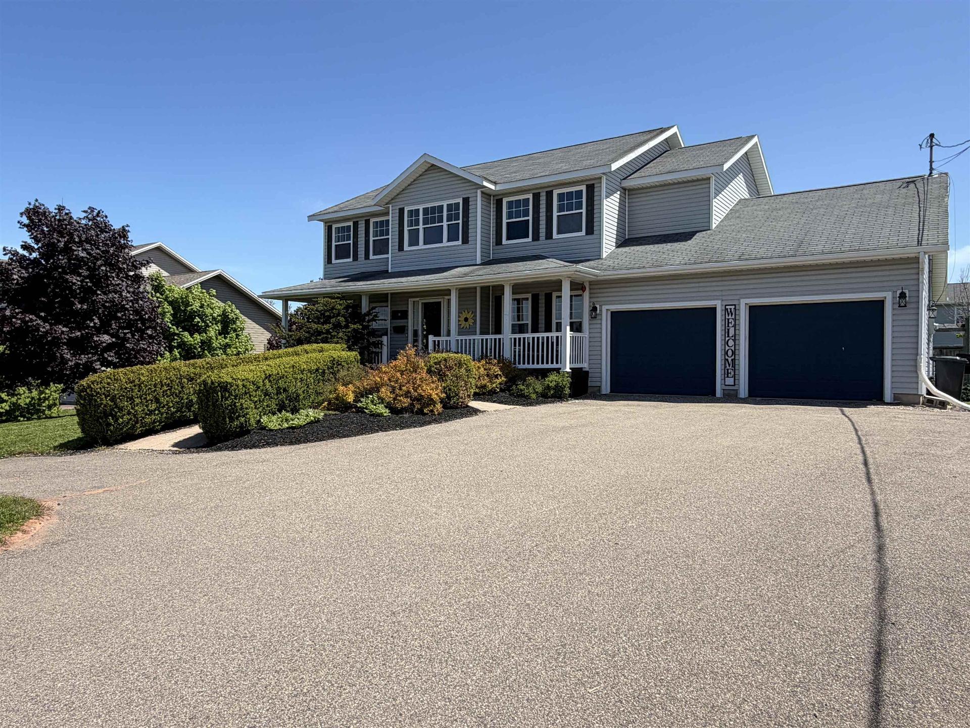 71 Rebecca Drive, Summerside, PE