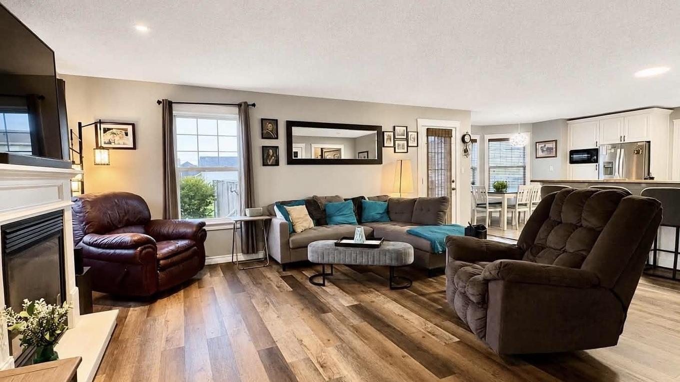 71 Rebecca Drive, Summerside, PE