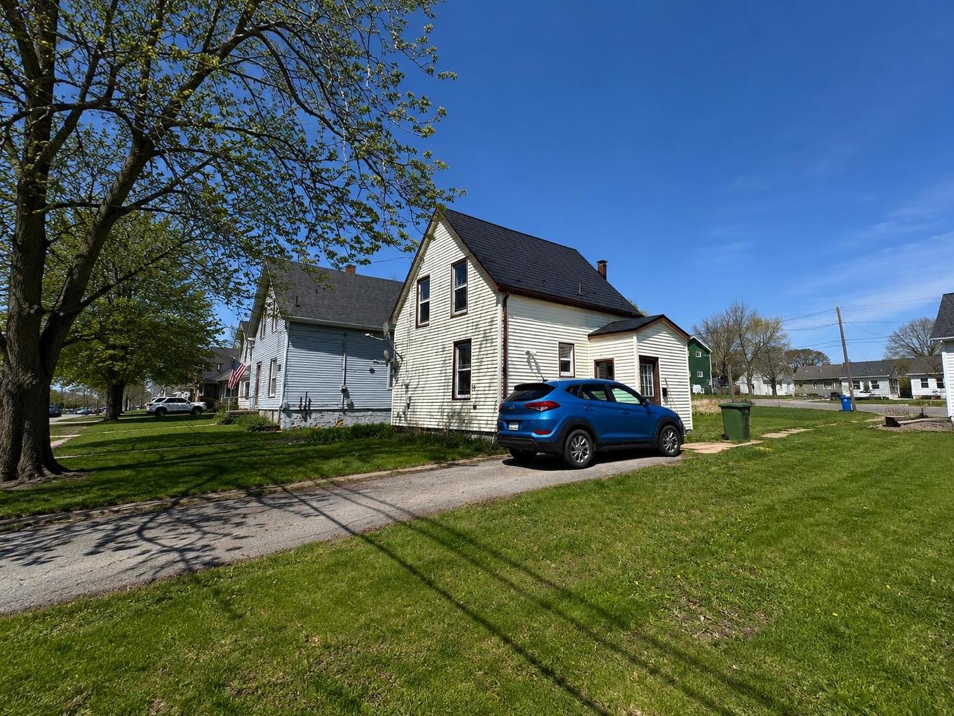 161 Hanover Street, Summerside, PE
