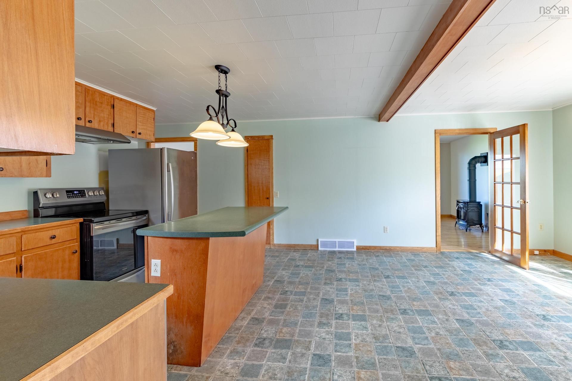 8370 Highway 1, Meteghan, NS