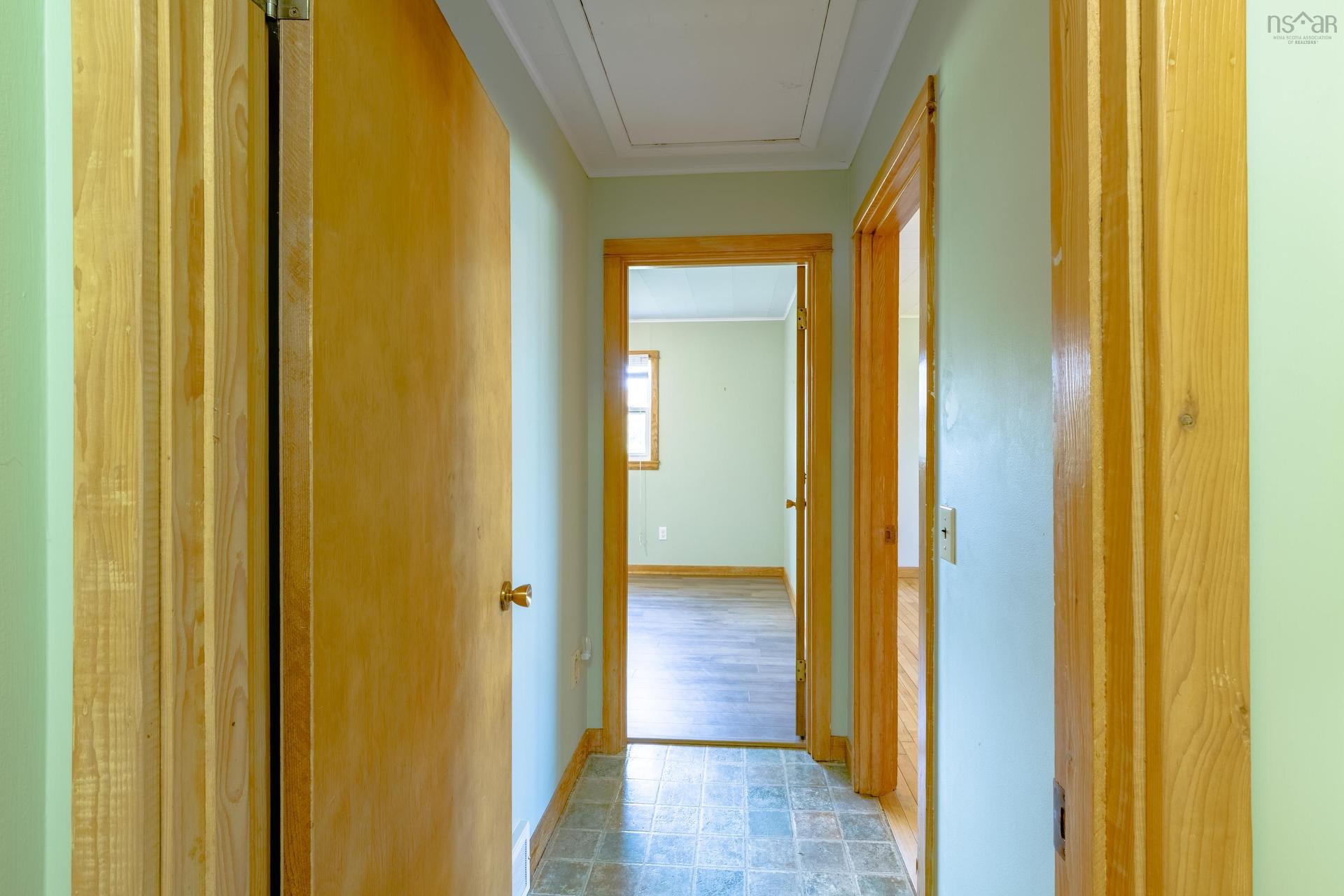 8370 Highway 1, Meteghan, NS
