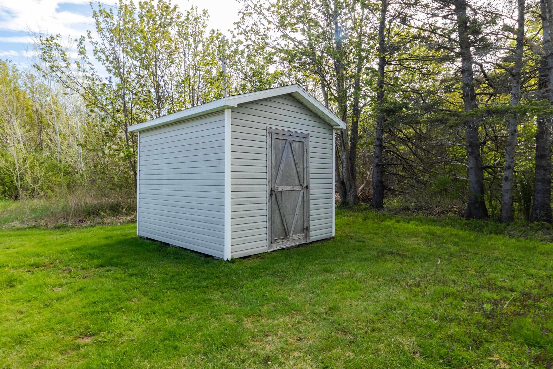 8370 Highway 1, Meteghan, NS
