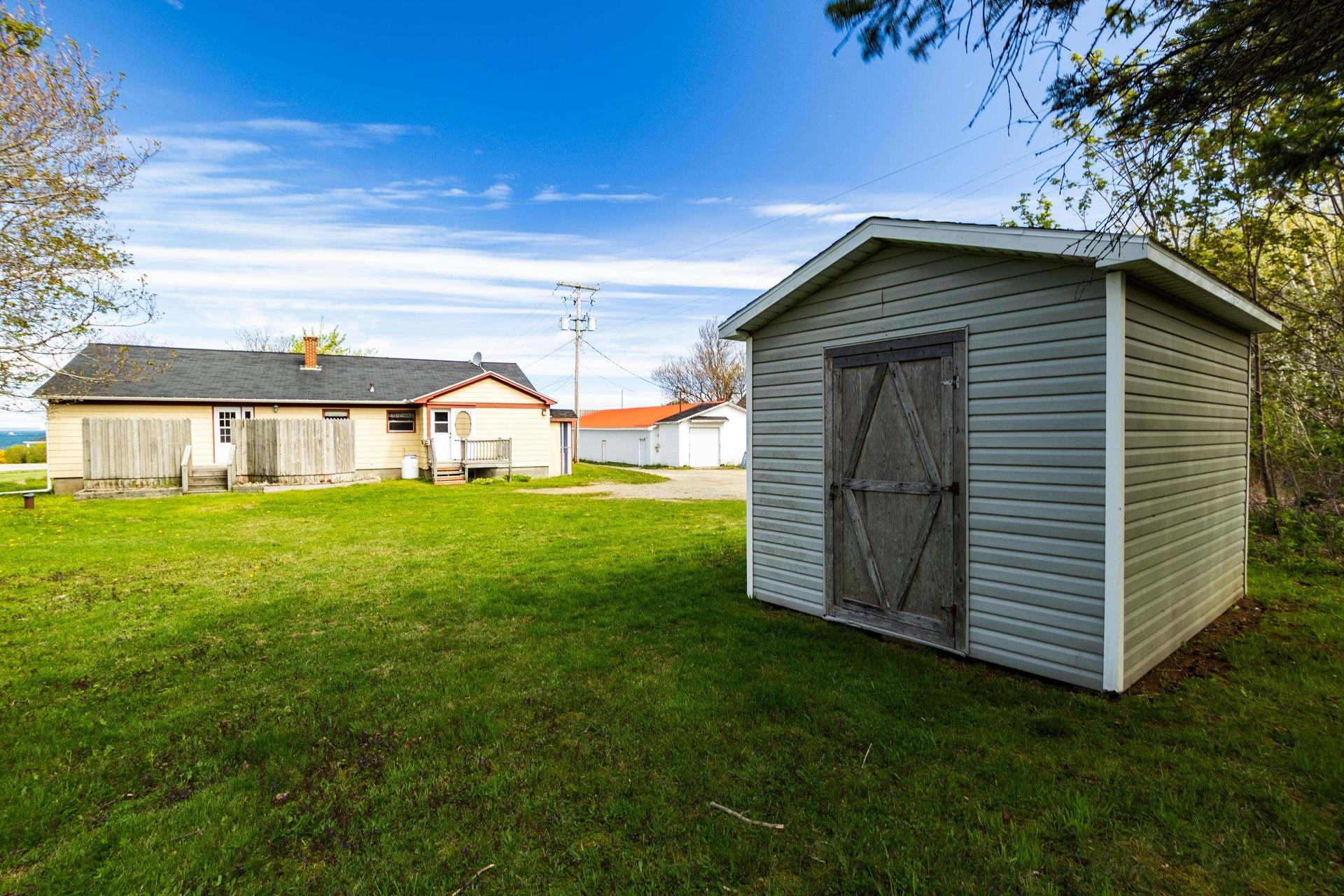 8370 Highway 1, Meteghan, NS
