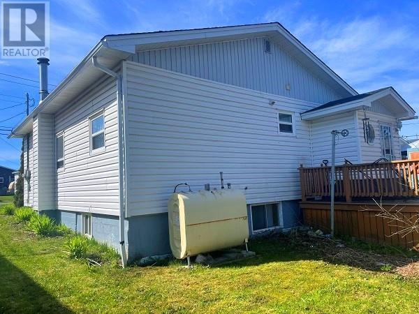 19 Lears Road, Corner Brook, NL - Outdoor With Exterior