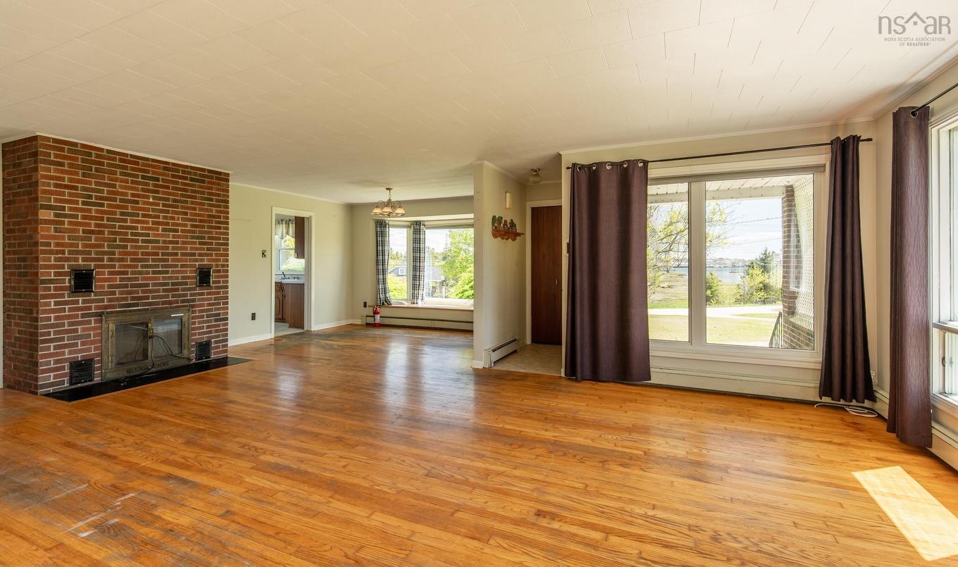 86 Highway 304, Overton, NS