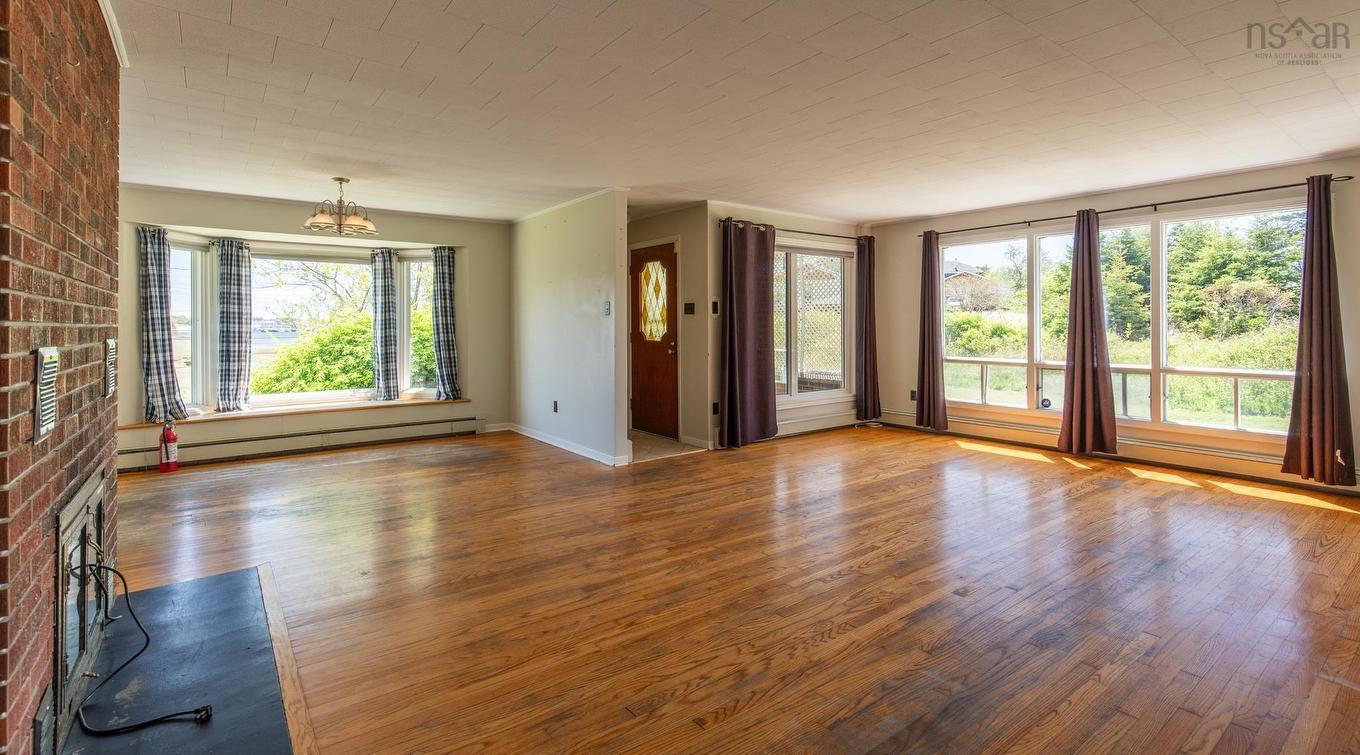 86 Highway 304, Overton, NS