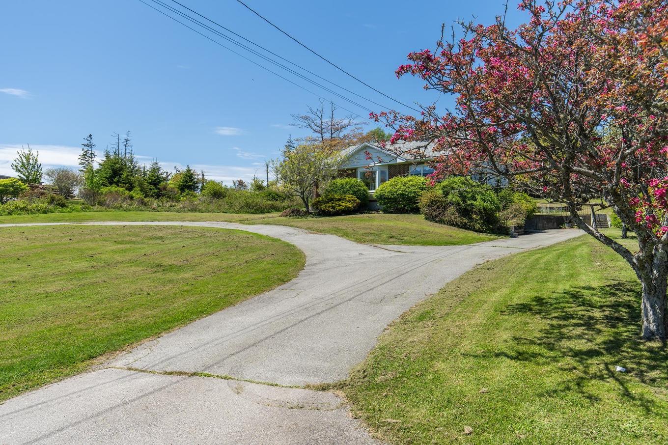 86 Highway 304, Overton, NS