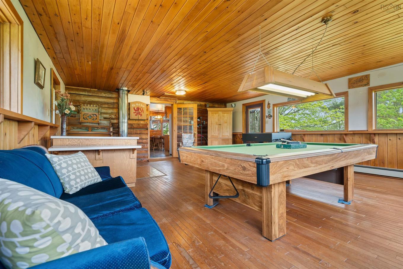 8896 Highway 224, Greenwood, NS