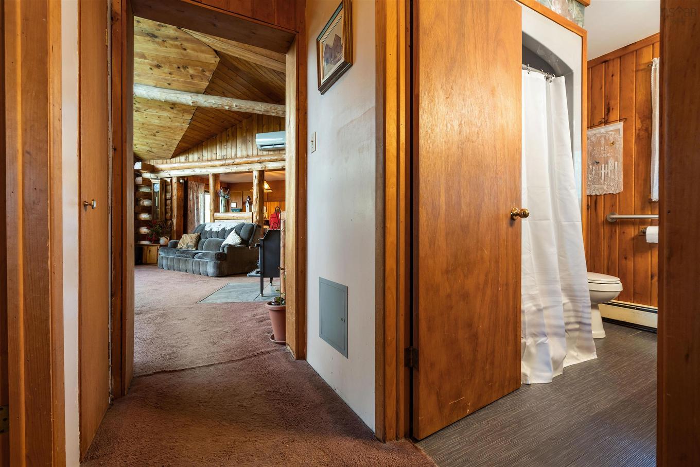 8896 Highway 224, Greenwood, NS
