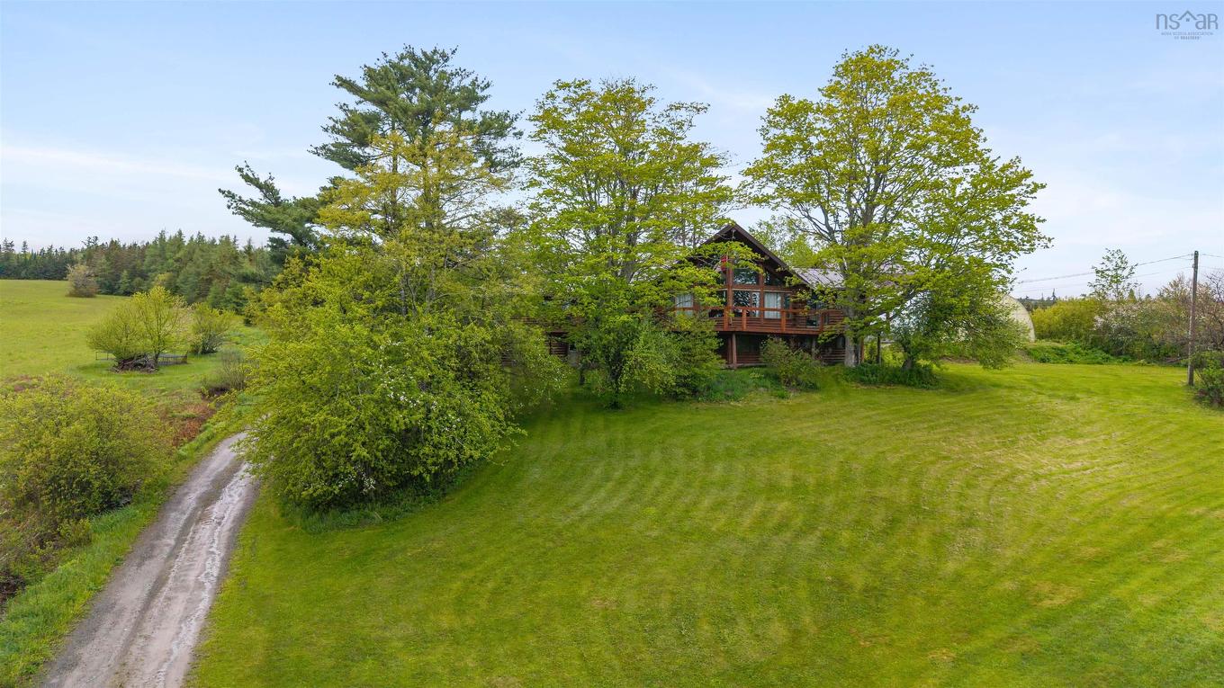 8896 Highway 224, Greenwood, NS