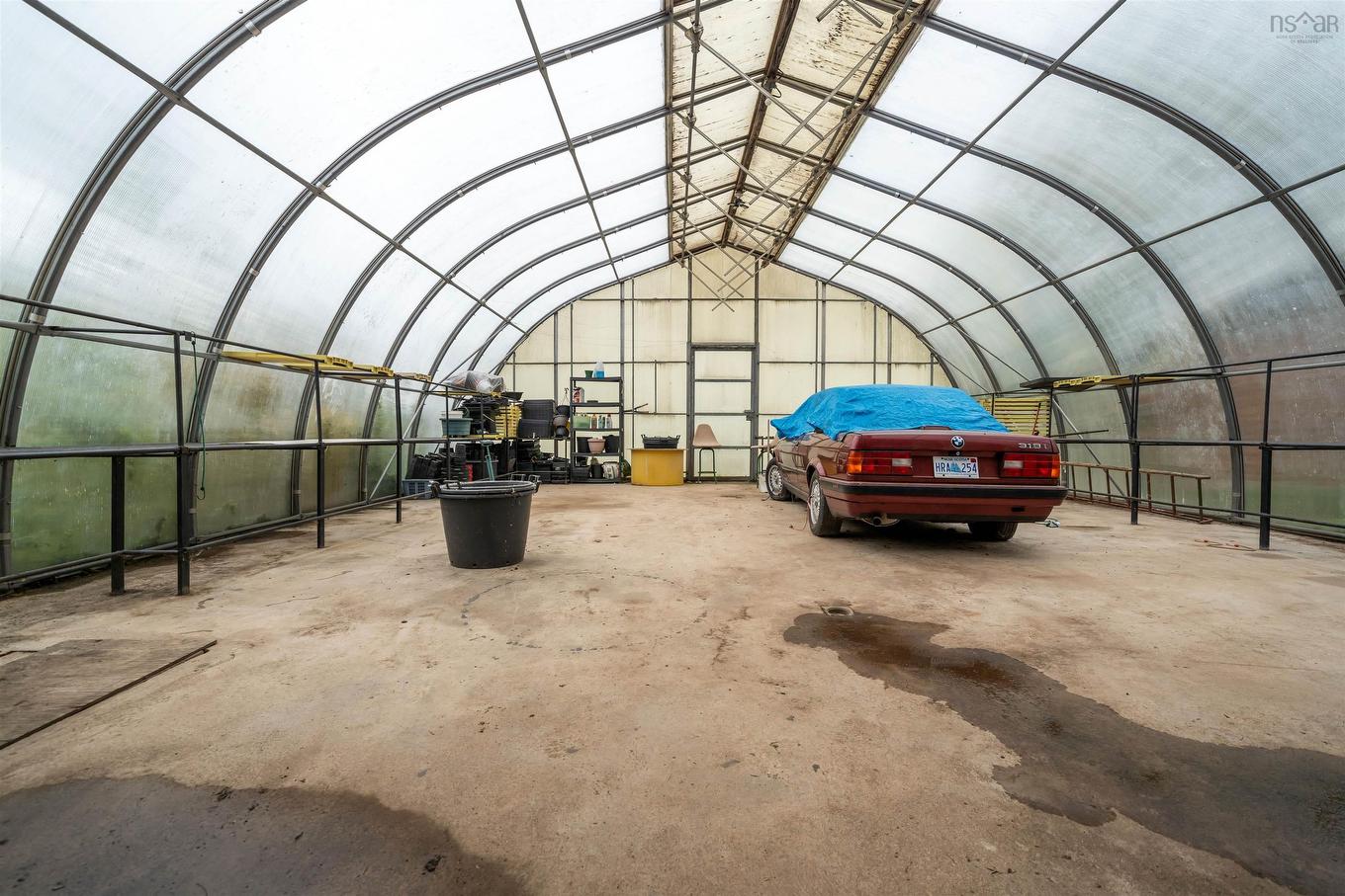8896 Highway 224, Greenwood, NS