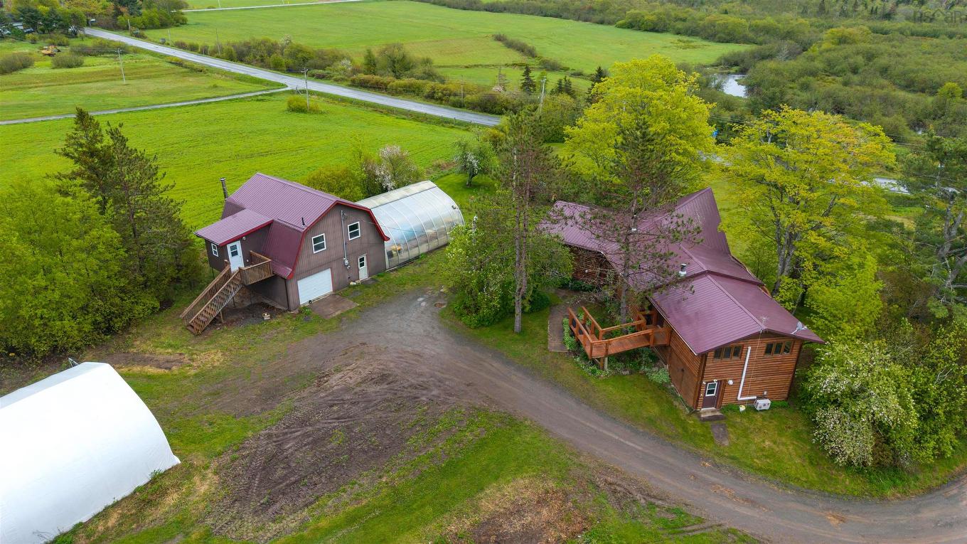 8896 Highway 224, Greenwood, NS