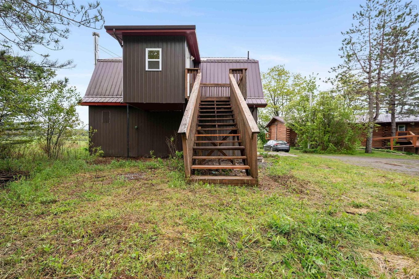 8896 Highway 224, Greenwood, NS