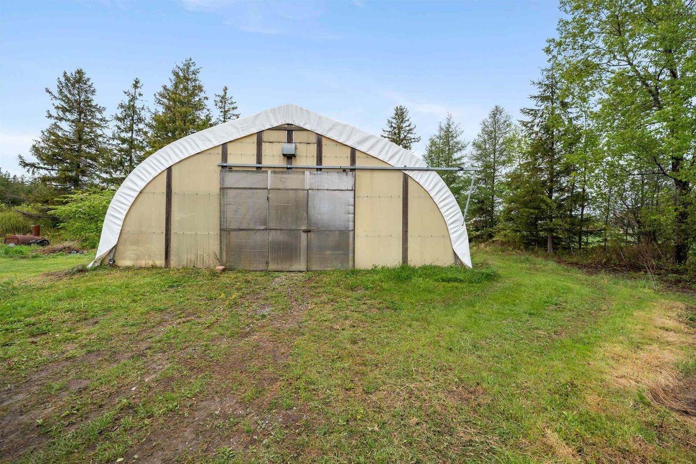8896 Highway 224, Greenwood, NS