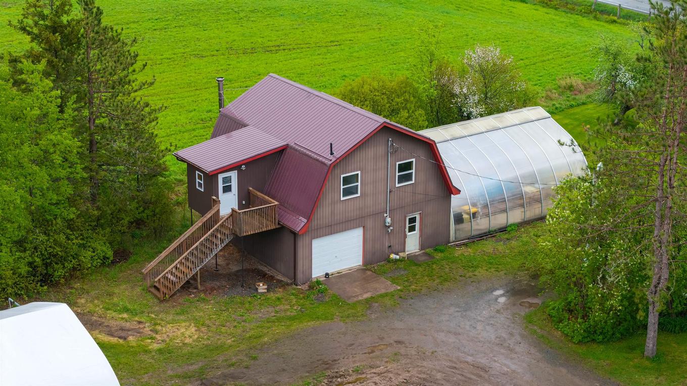 8896 Highway 224, Greenwood, NS