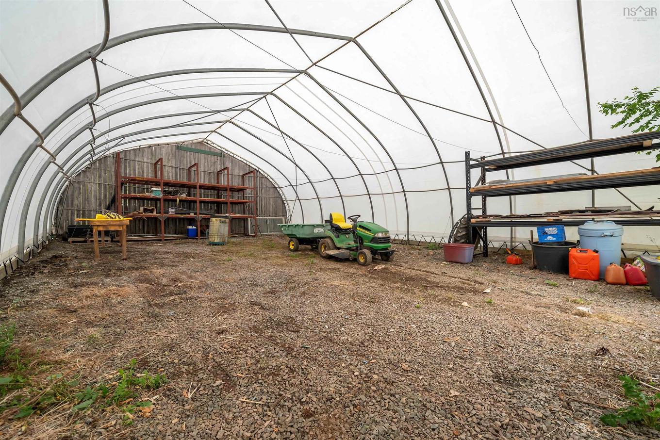 8896 Highway 224, Greenwood, NS