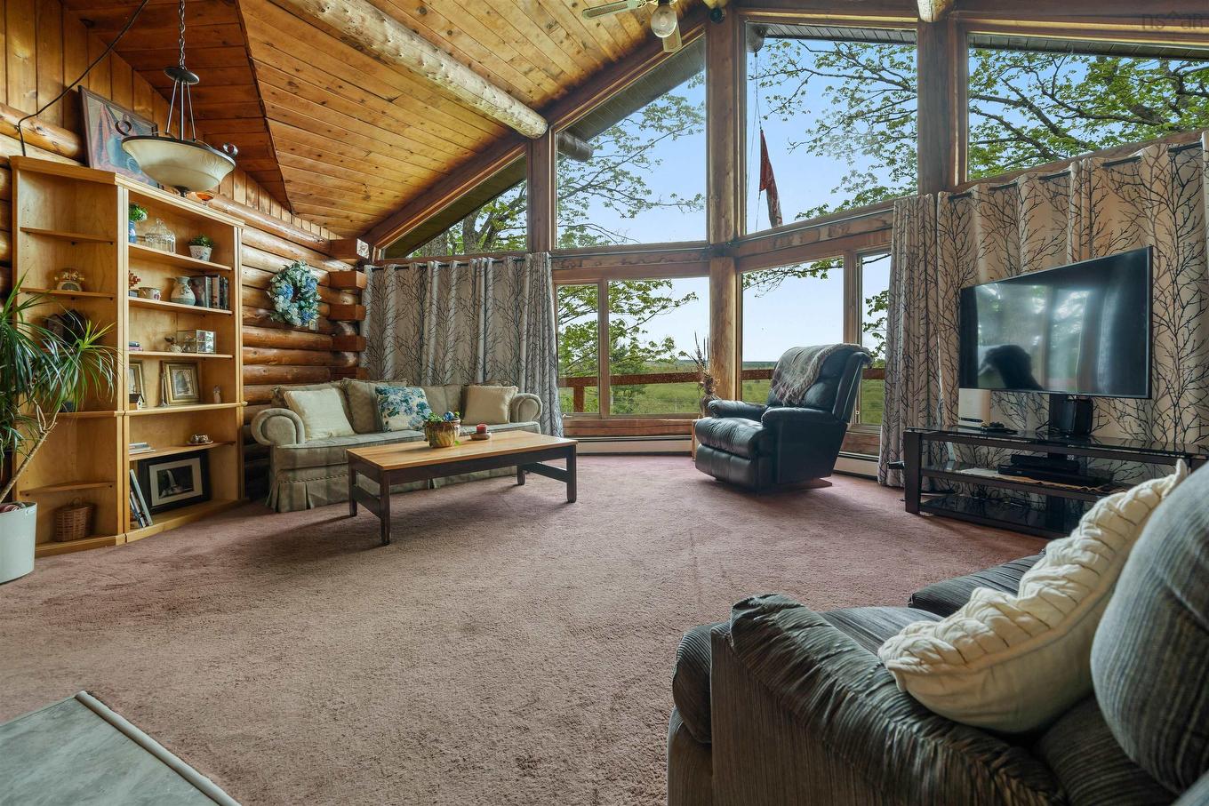 8896 Highway 224, Greenwood, NS