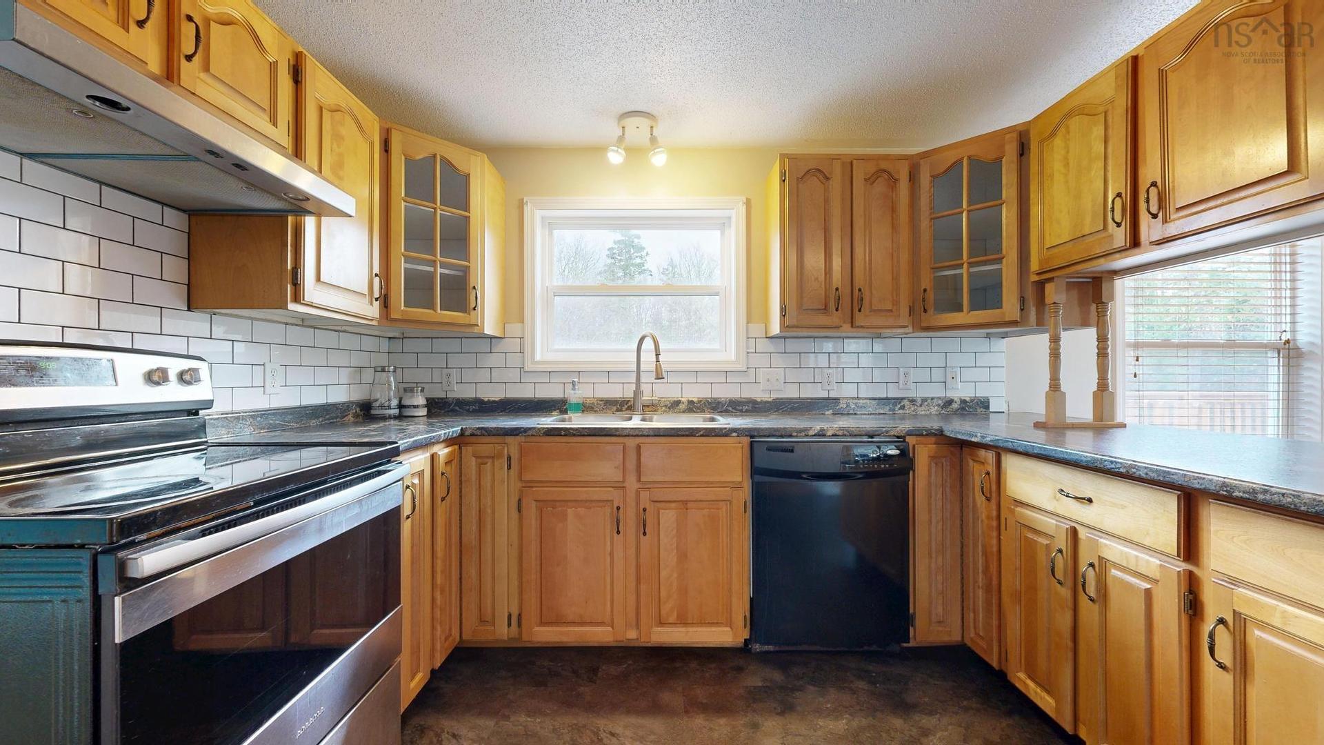 2905 Highway 3, Brass Hill, NS