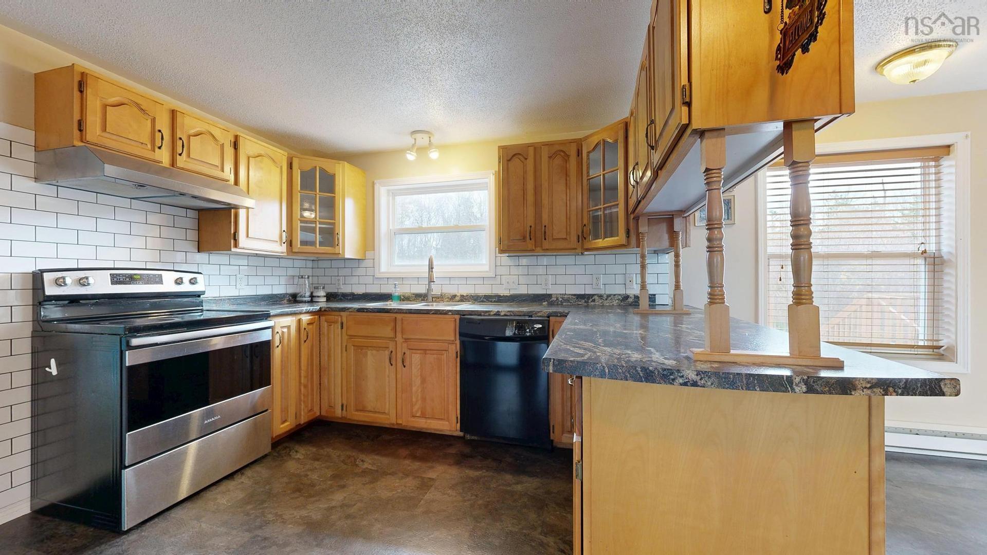 2905 Highway 3, Brass Hill, NS
