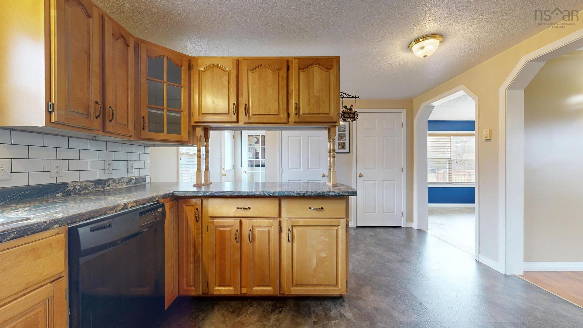2905 Highway 3, Brass Hill, NS