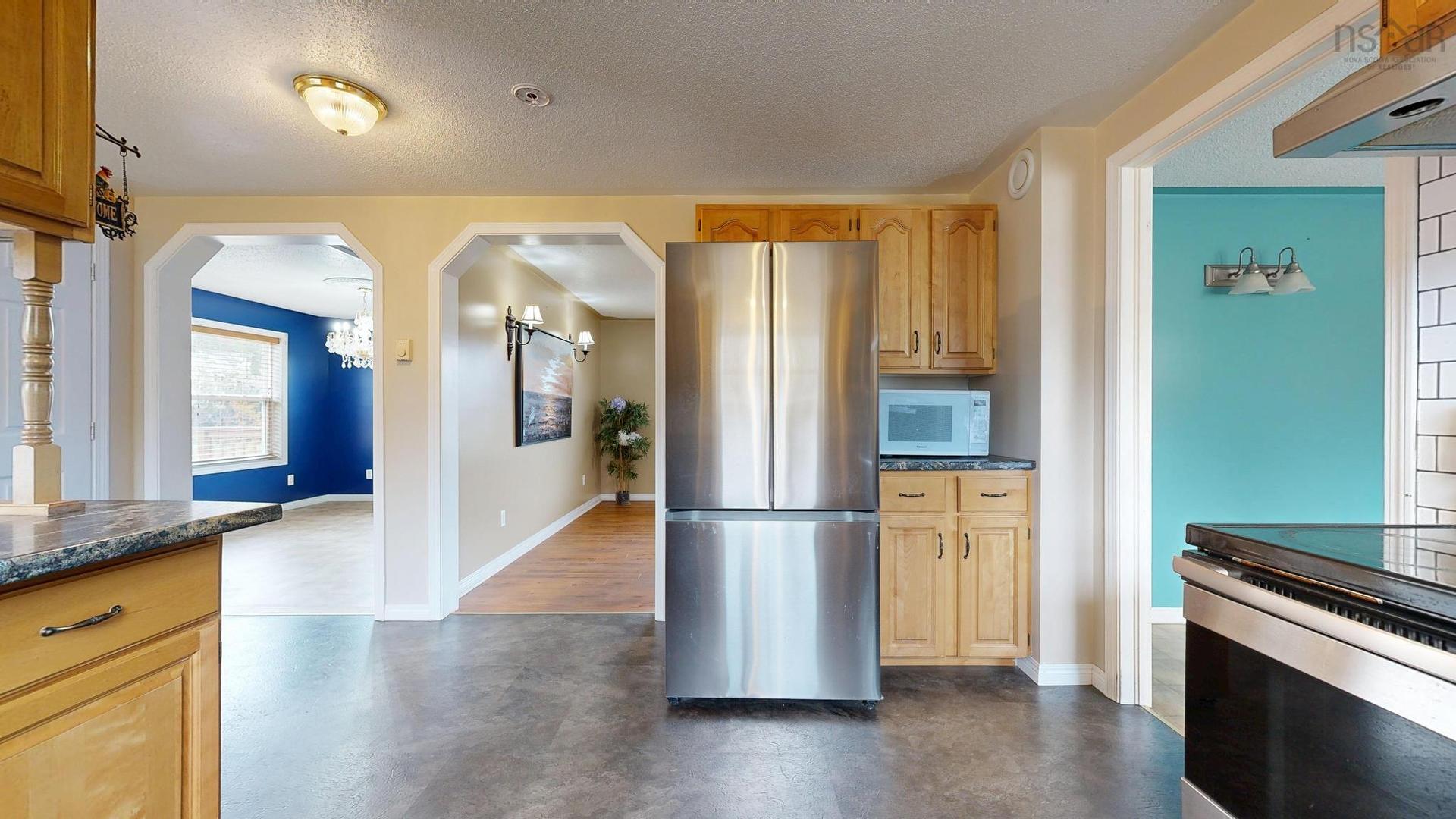 2905 Highway 3, Brass Hill, NS