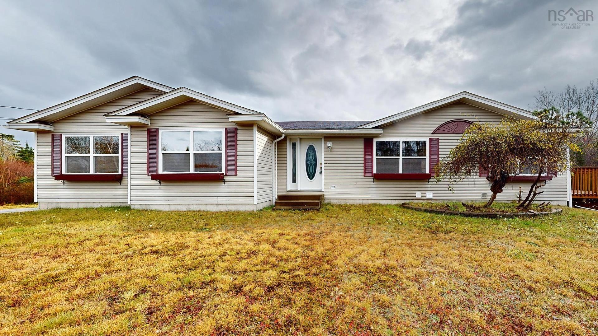 2905 Highway 3, Brass Hill, NS