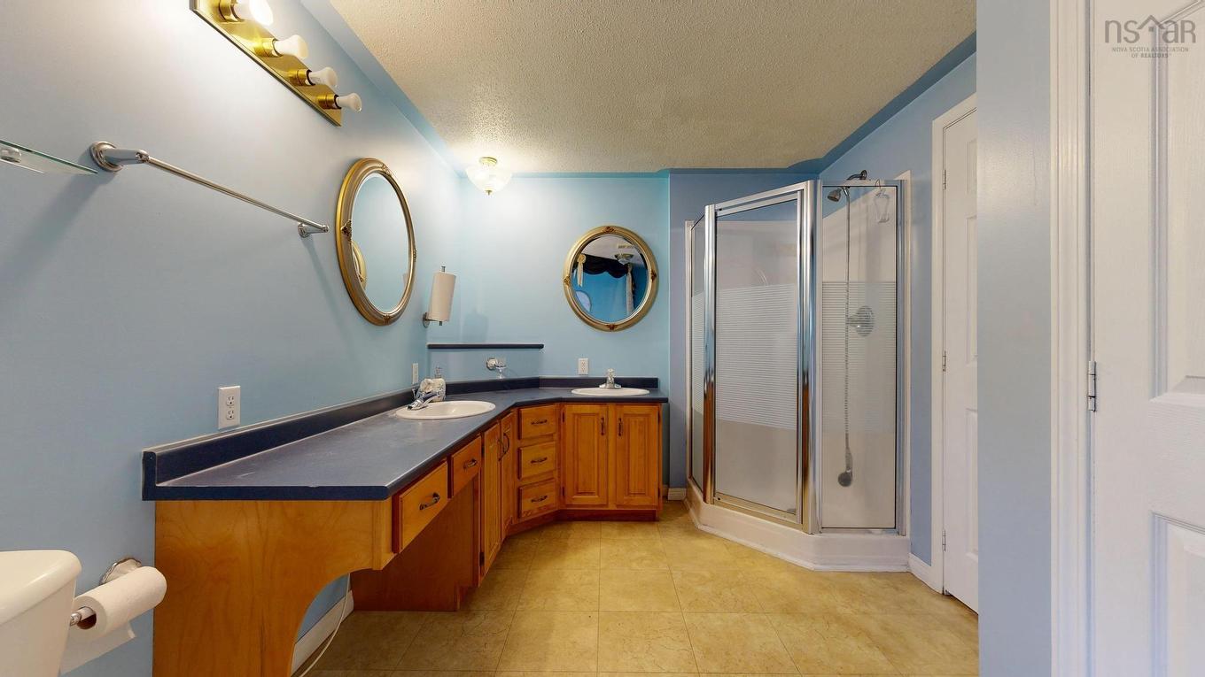 2905 Highway 3, Brass Hill, NS