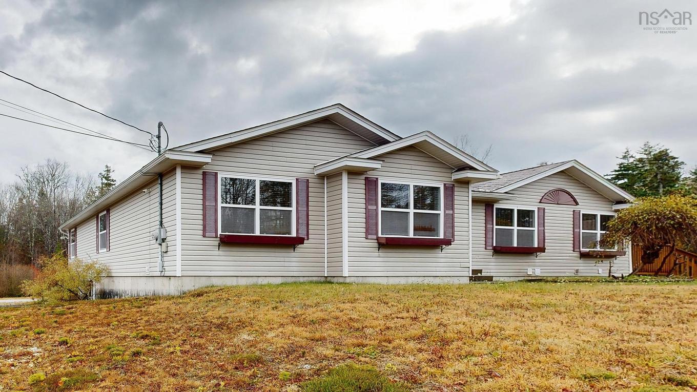2905 Highway 3, Brass Hill, NS