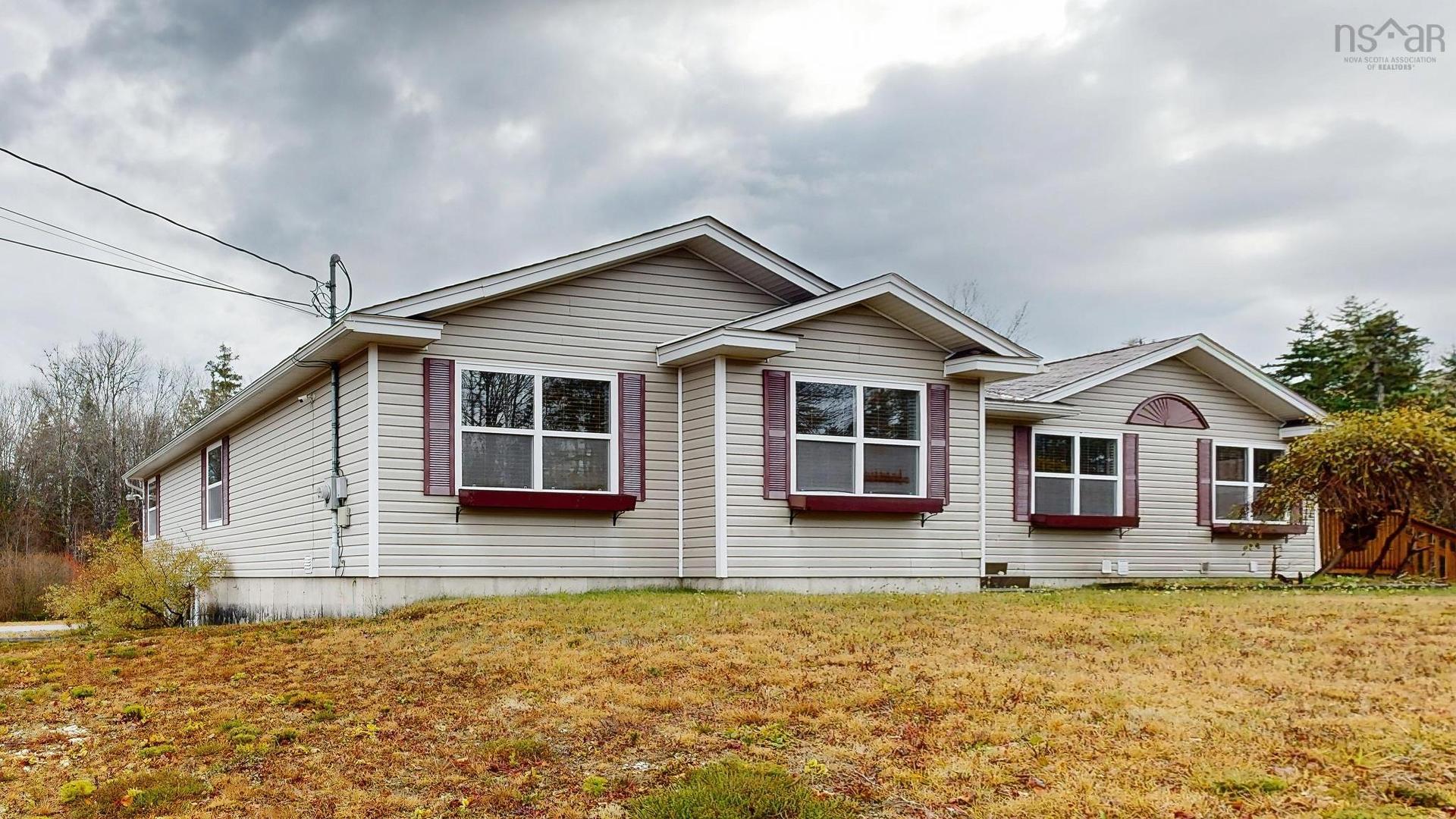 2905 Highway 3, Brass Hill, NS
