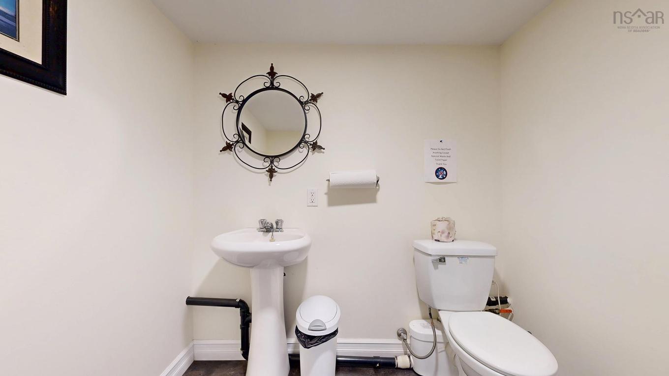 2905 Highway 3, Brass Hill, NS