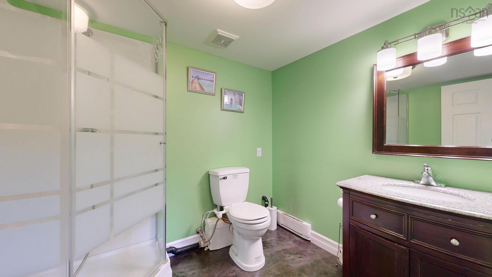 2905 Highway 3, Brass Hill, NS
