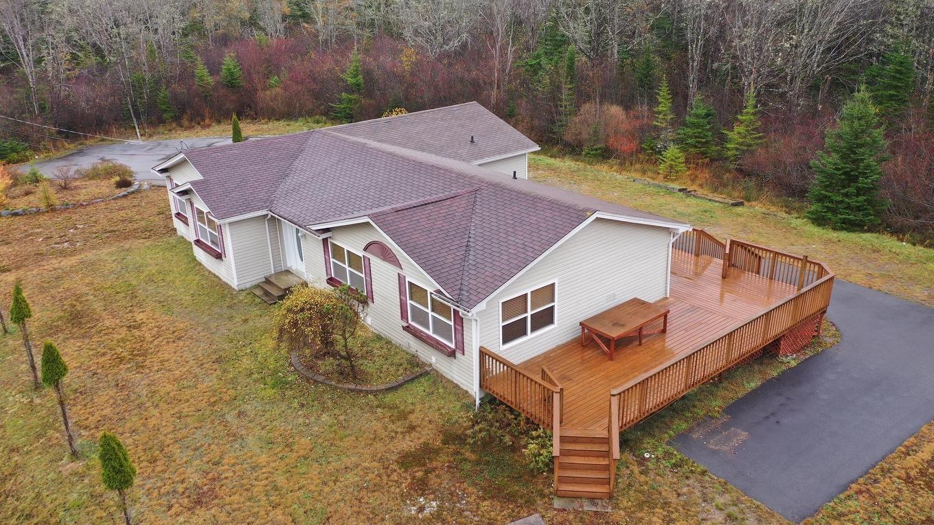 2905 Highway 3, Brass Hill, NS