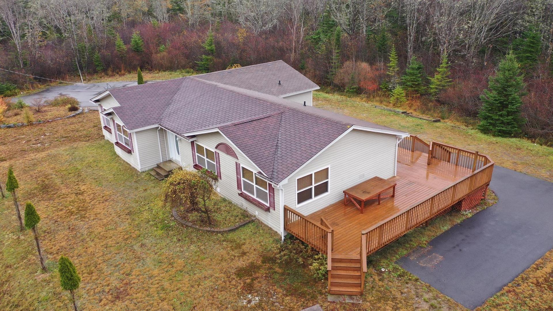 2905 Highway 3, Brass Hill, NS