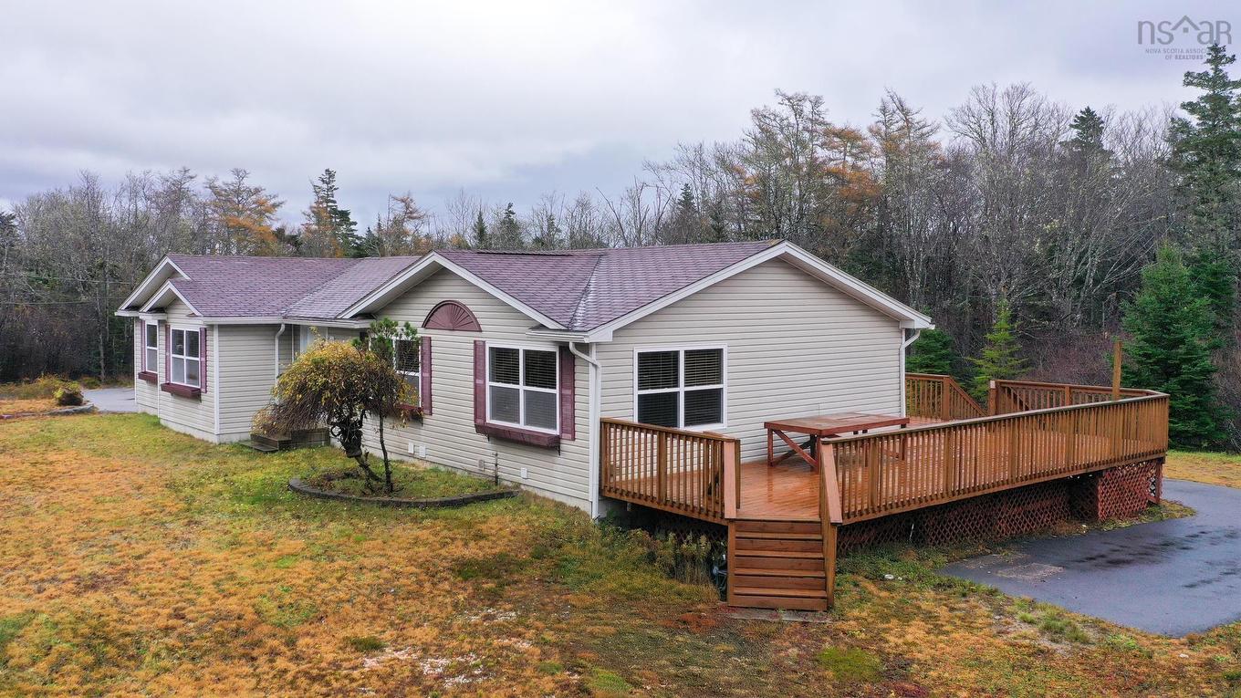 2905 Highway 3, Brass Hill, NS