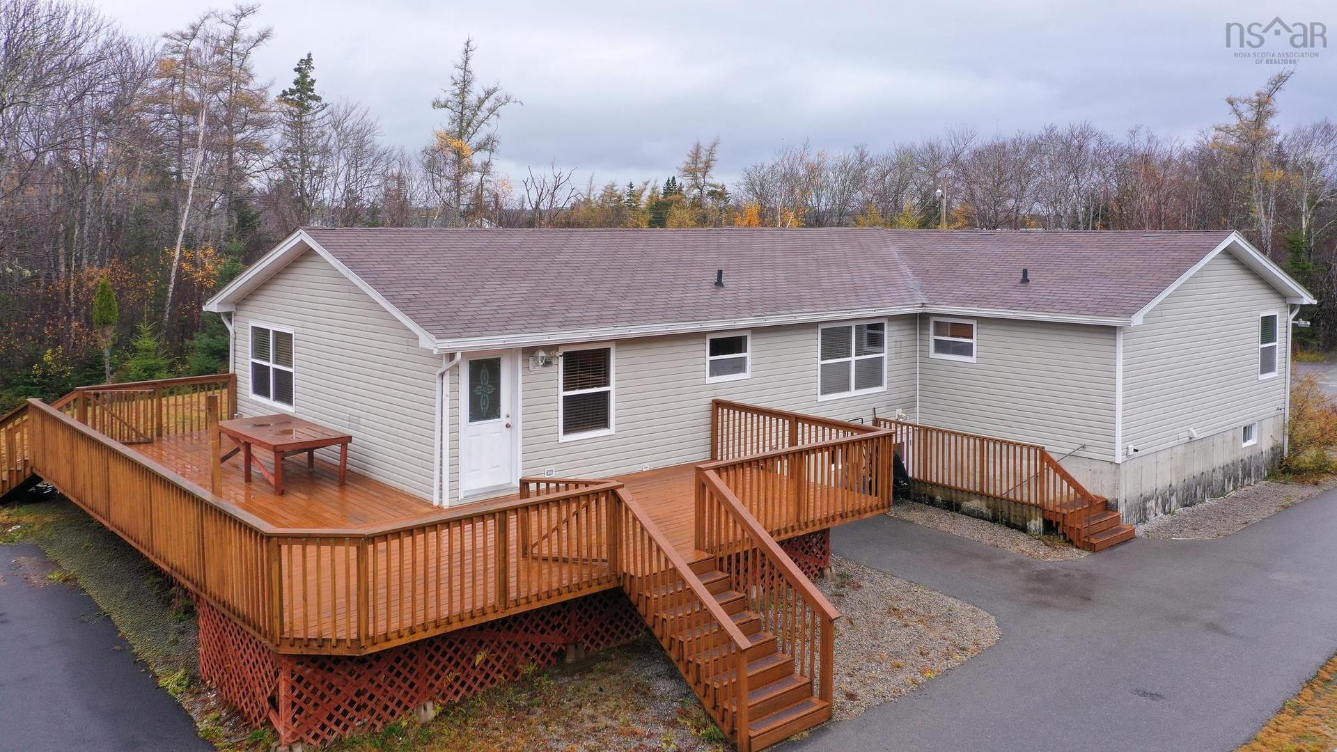 2905 Highway 3, Brass Hill, NS
