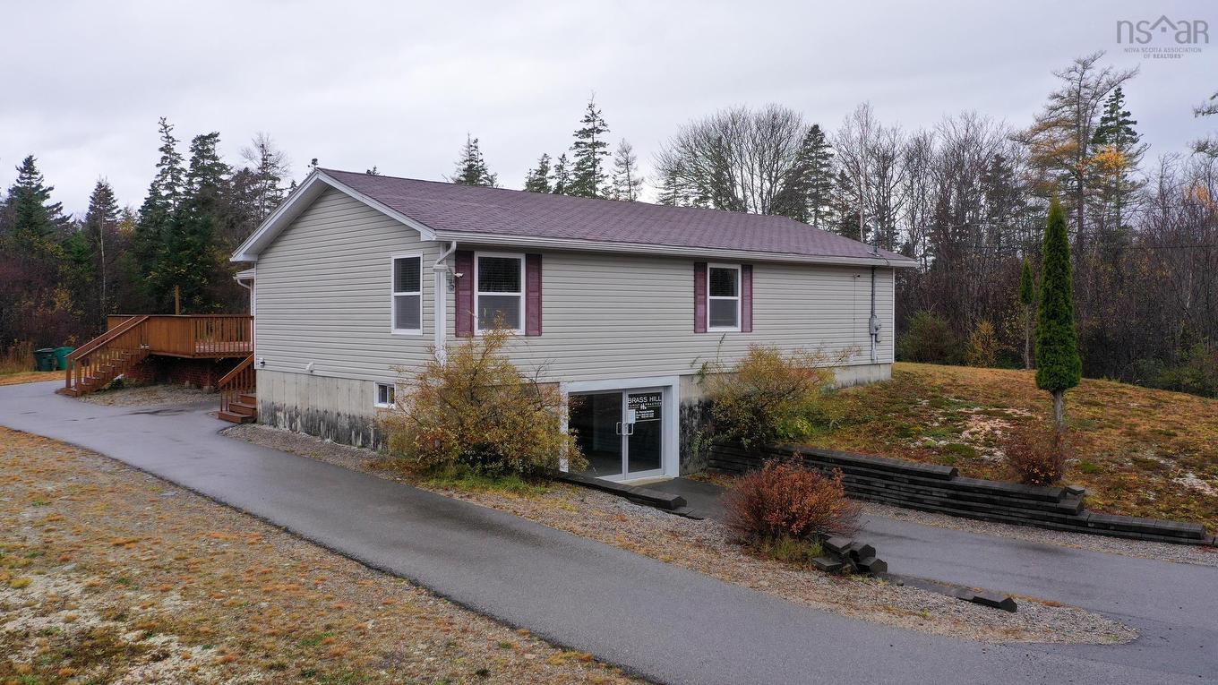 2905 Highway 3, Brass Hill, NS