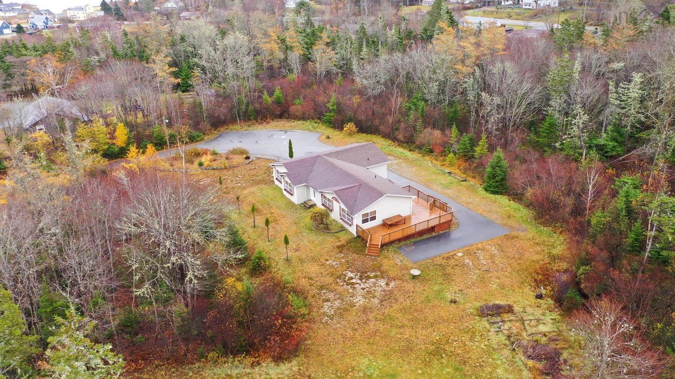 2905 Highway 3, Brass Hill, NS