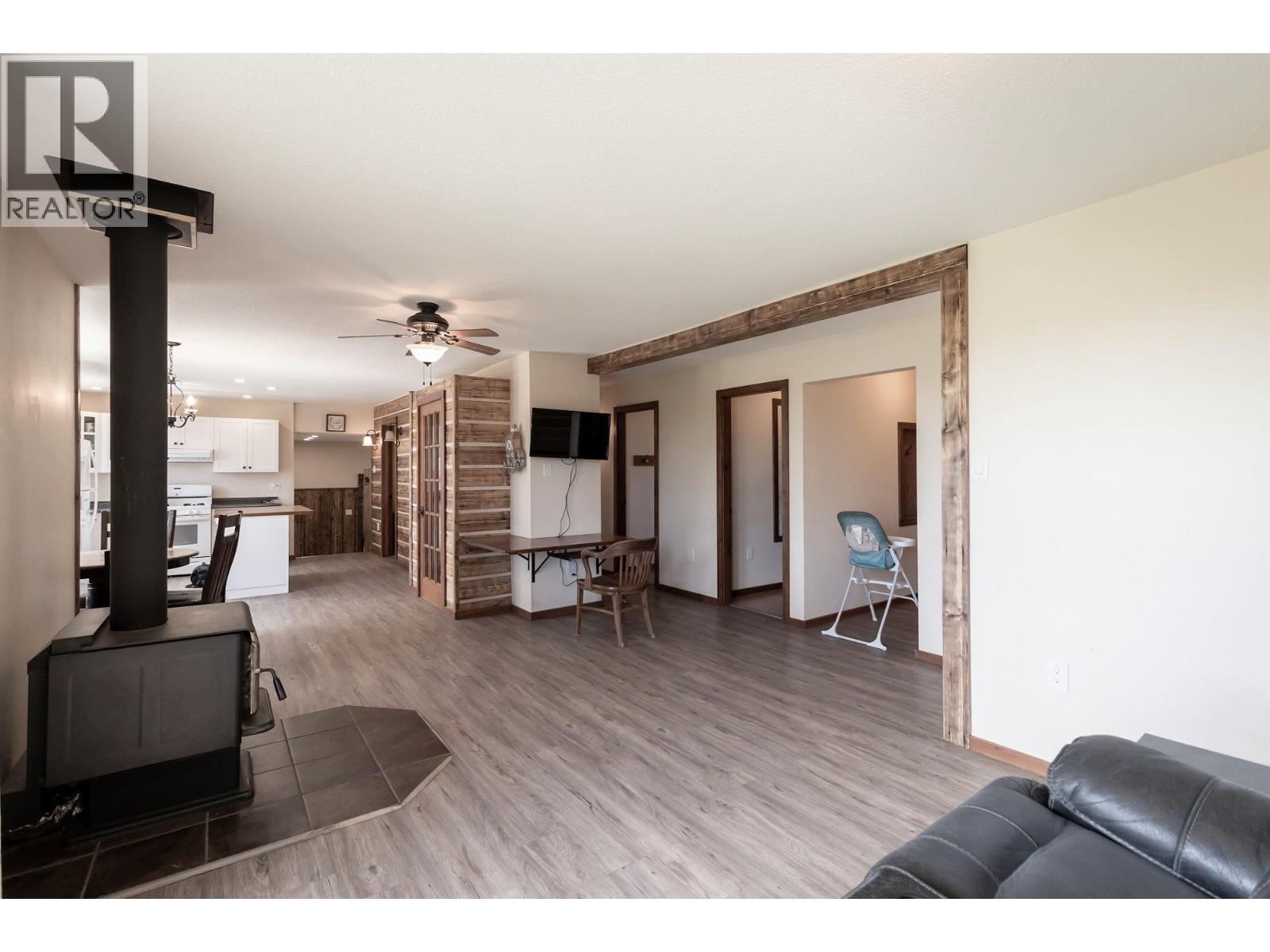 1016 240 Road, Fort St. John, BC - Indoor Photo Showing Other Room