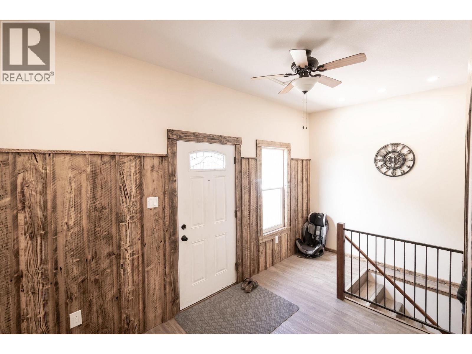 1016 240 Road, Fort St. John, BC - Indoor Photo Showing Other Room