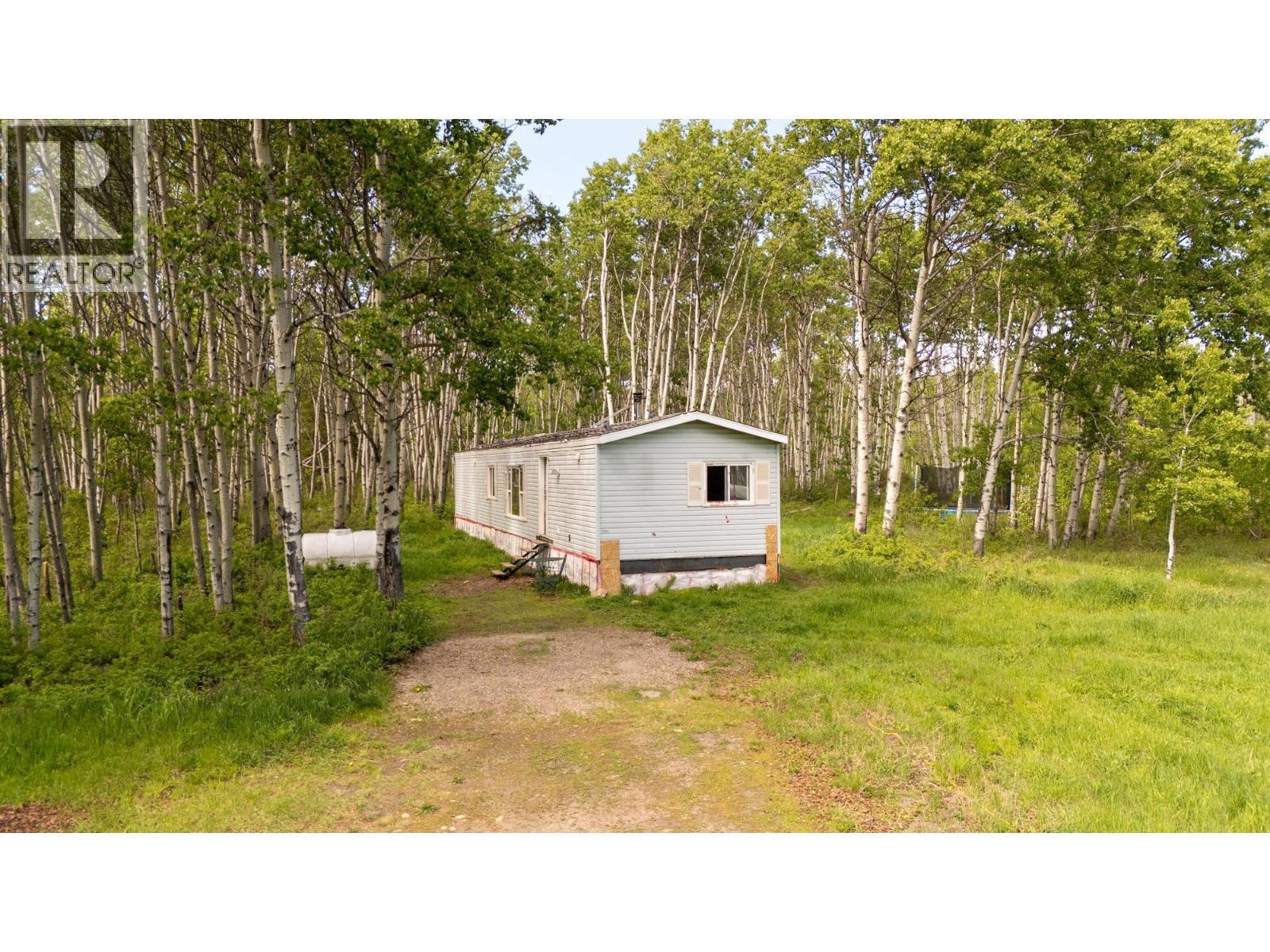 1016 240 Road, Fort St. John, BC - Outdoor